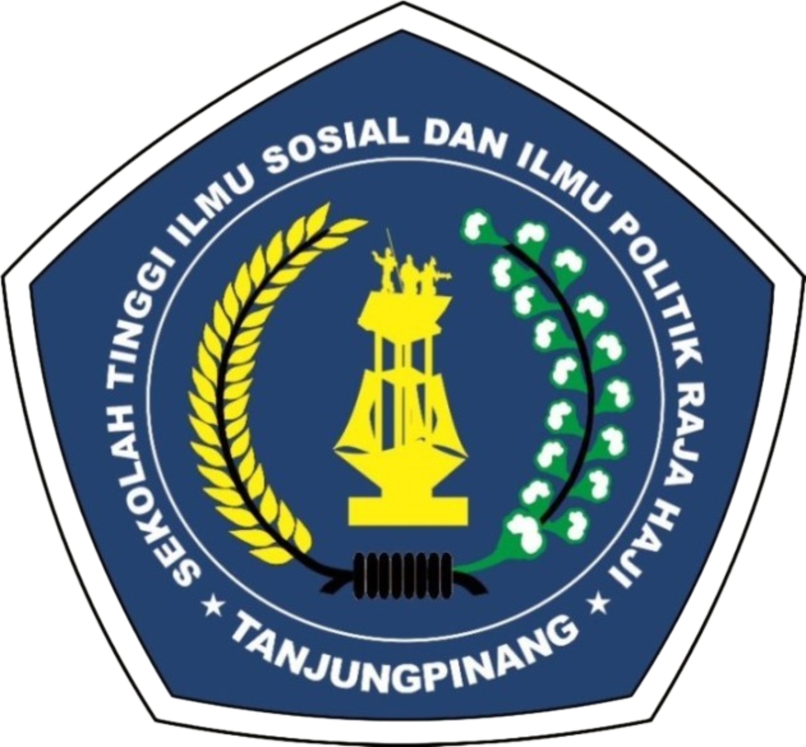 Stisipol Raja Haji Tanjungpinang