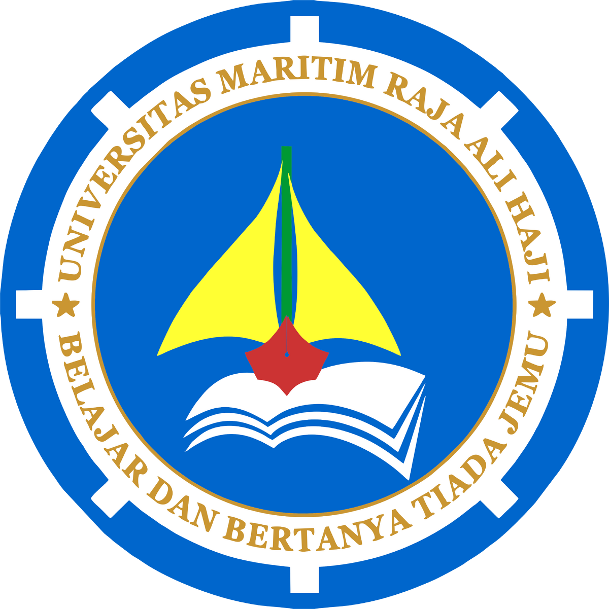 Universitas Maritim Raja Ali Haji