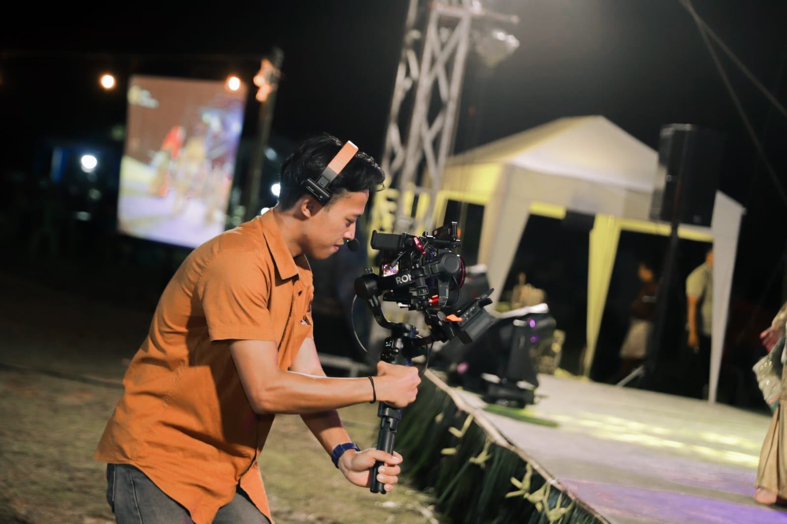 Event Aftermovie